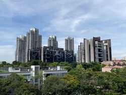 The Enclave . Holland (D10), Apartment #544477651
